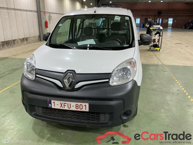 RENAULT KANGOO EXPRESS MAXI DIESEL Lot 1.3 RENAULT KANGOO EXPRESS Maxi 1.5 dCi Blue Confort #1