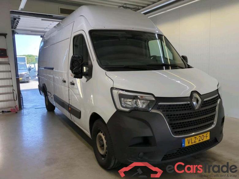 RENAULT Master T352.3dCiL4H3ELCo #6