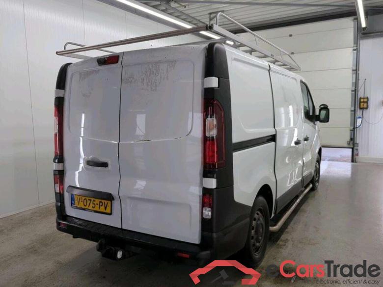 OPEL Vivaro 1.6 CDTI L1H1 Ed. #2