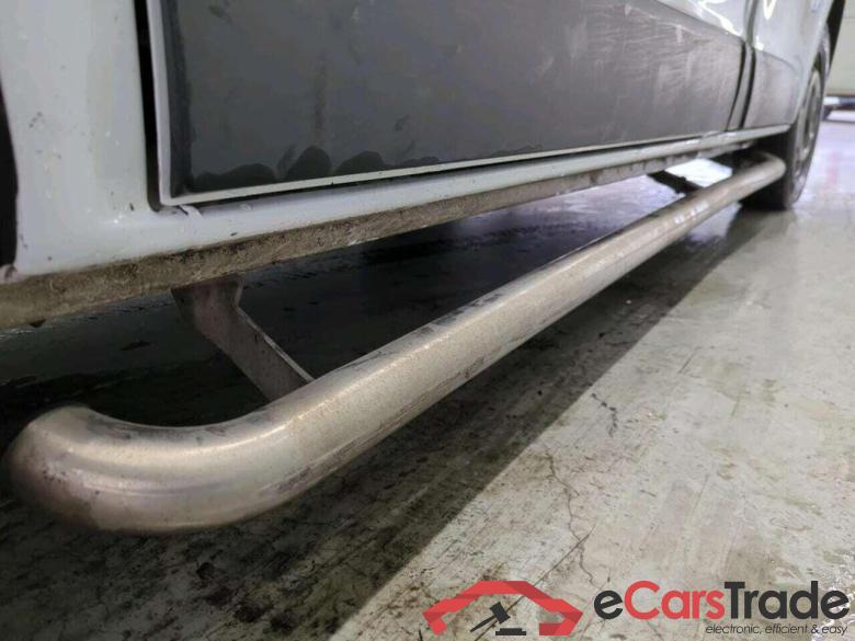 OPEL Vivaro 1.6 CDTI L1H1 Ed. #4