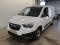 preview Opel Combo #0