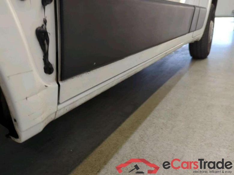 CITROEN Jumper 30 2.2 HDI L1H1 CoEc #6