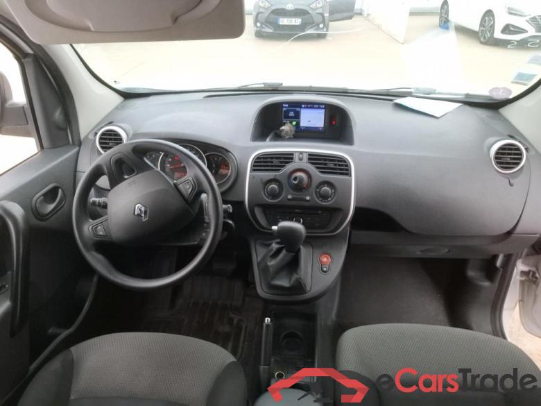 Renault Extra R-Link TCe 115 EDC E6 RENAULT Kangoo Express VU 4p Fourgonnette Extra R-Link TCe 115 EDC E6 #5