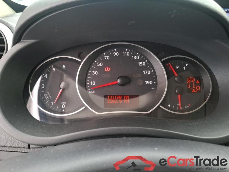 Renault Extra R-Link TCe 115 EDC E6 RENAULT Kangoo Express VU 4p Fourgonnette Extra R-Link TCe 115 EDC E6 #6