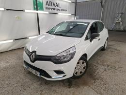 Renault Air dCi 90 - 18 Clio IV Air 1.5 dCi 90CV BVM5 E6