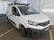 preview Peugeot Partner #3