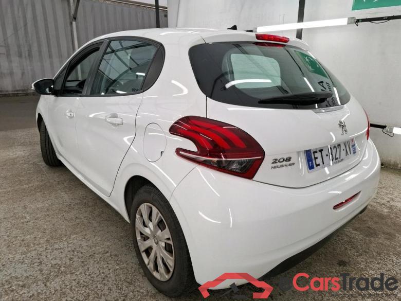 Peugeot 1.6 BLUEHDI 100 PREMIUM PACK 208 Affaire Premium Pack 1.6 HDi 100CV BVM5 E6 #2