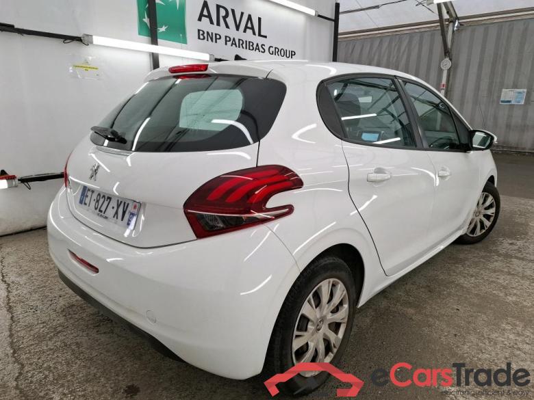 Peugeot 1.6 BLUEHDI 100 PREMIUM PACK 208 Affaire Premium Pack 1.6 HDi 100CV BVM5 E6 #3