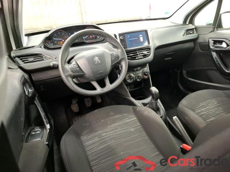 Peugeot 1.6 BLUEHDI 100 PREMIUM PACK 208 Affaire Premium Pack 1.6 HDi 100CV BVM5 E6 #5
