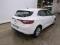 preview Renault Megane #2