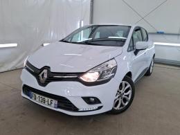 Renault Business Réversible dCi 90 EDC - 18 Clio IV Business 1.5 dCi 90CV E6