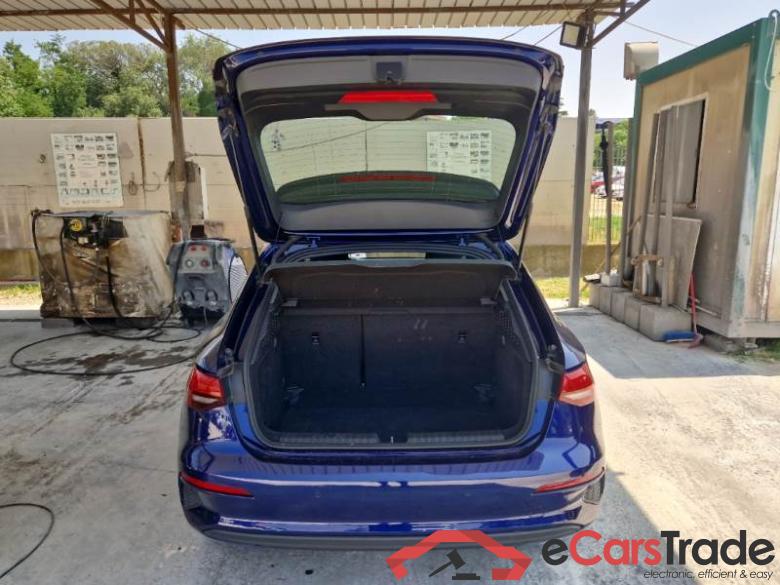 Audi 15 AUDI A3 / 2020 / 5P / BERLINA 30 TDI BUSINESS S.BACK #5
