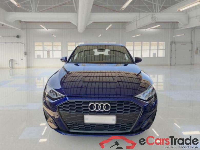 Audi 15 AUDI A3 / 2020 / 5P / BERLINA 30 TDI BUSINESS S.BACK #6