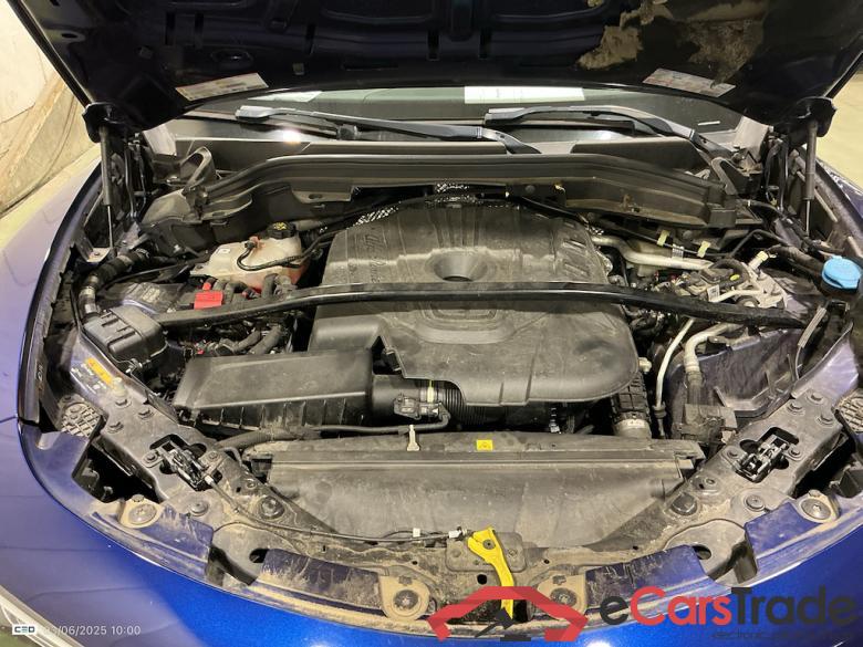 ALFA ROMEO STELVIO 2.2 JTD Super (EU6d-TEMP) STOCK #6