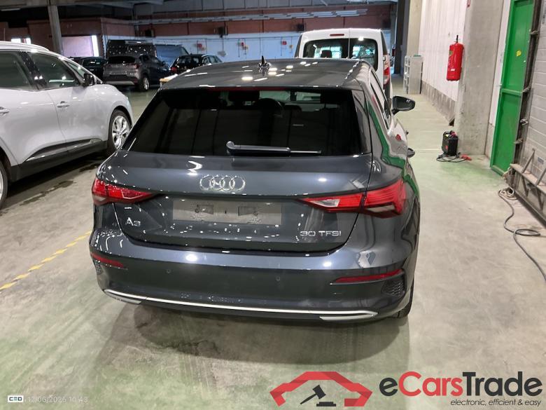 AUDI A3 1.0 30 TFSI 81KW S TRONIC ADVAN. BUS. ED #5