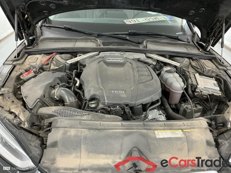 AUDI A5 SPORTBACK - 2017 35 TFSI S tronic (EU6d-TEMP) Business Plus Module eclairage 2 #6