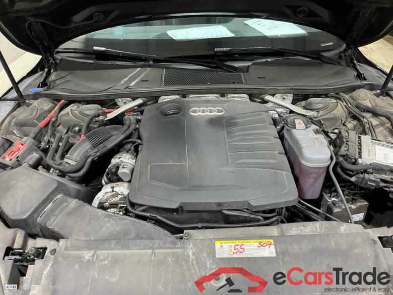 AUDI A7 SPORTBACK DIESEL - 2018 40 TDi S tronic #6