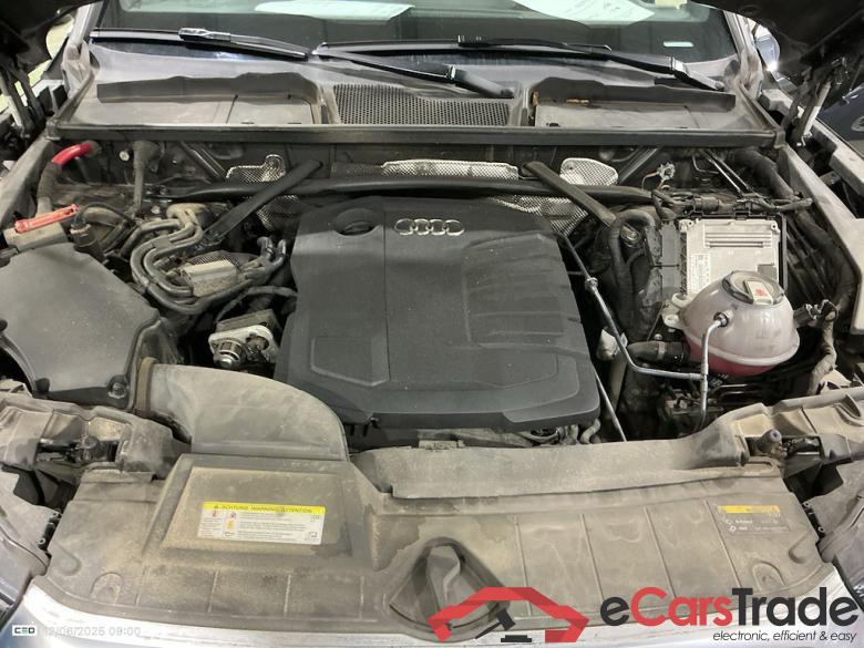 AUDI Q5 2.0 TDI 35 120KW S TRON. B. ED. SP #6