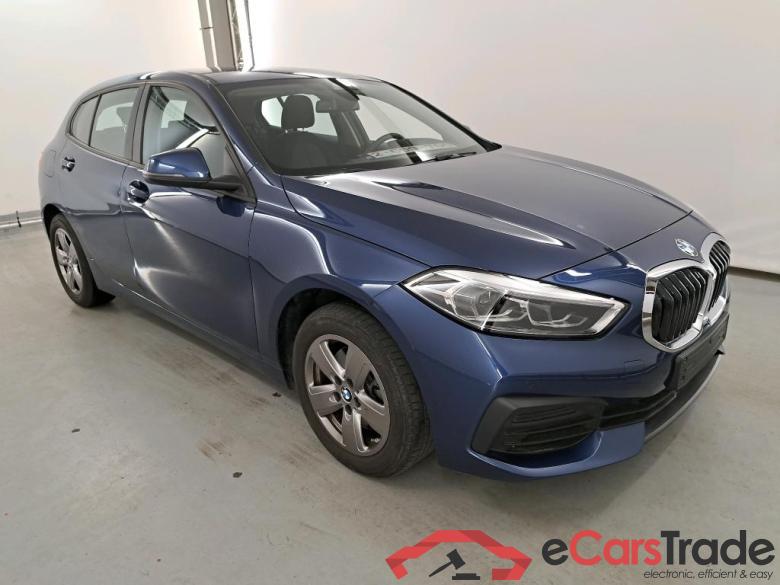 BMW 1 SERIES HATCH 1.5 116I (80KW) Business Storage Model Advantage #2