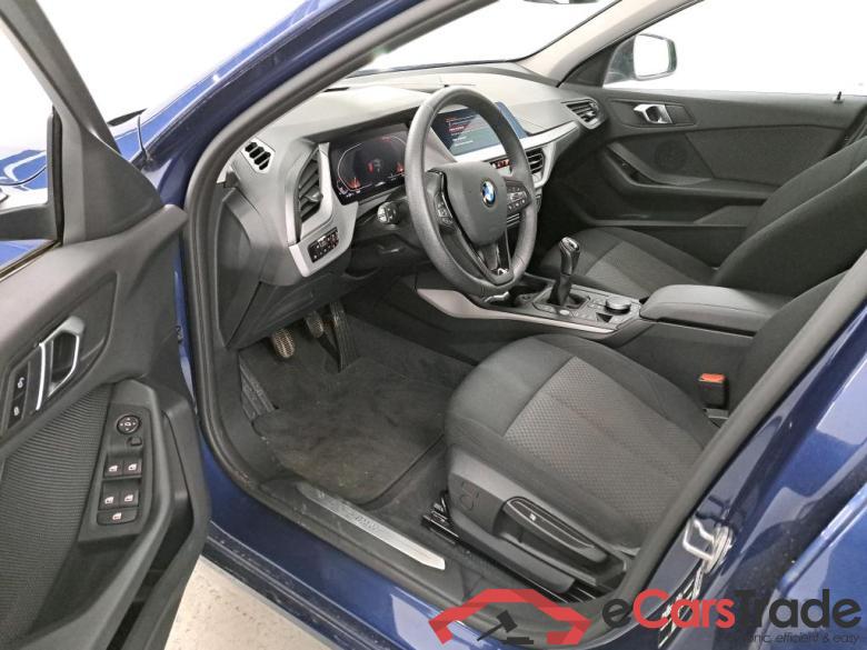 BMW 1 SERIES HATCH 1.5 116I (80KW) Business Storage Model Advantage #5