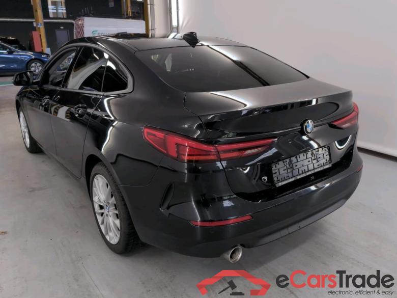 BMW 2 GRAN COUPE DIESEL 216 dA AdBlue #3