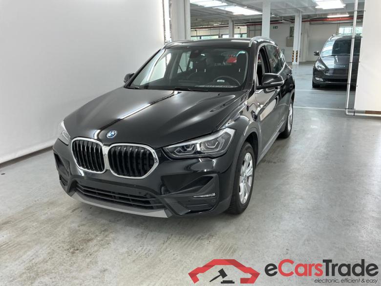 BMW X1 1.5 XDRIVE25E PHEV 162KW) Business Plus #1