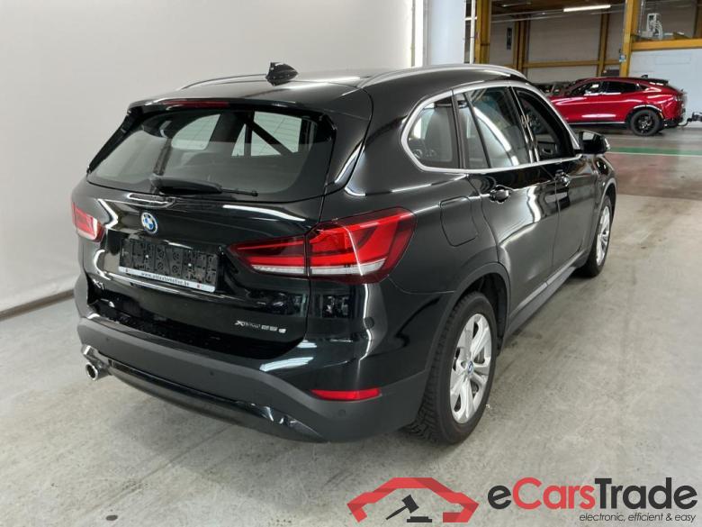 BMW X1 1.5 XDRIVE25E PHEV 162KW) Business Plus #4