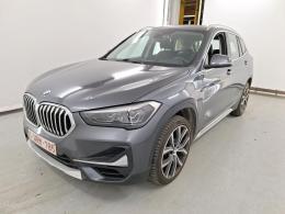 BMW X1 - 2019 2.0iA sDrive20 OPF Model xLine Business