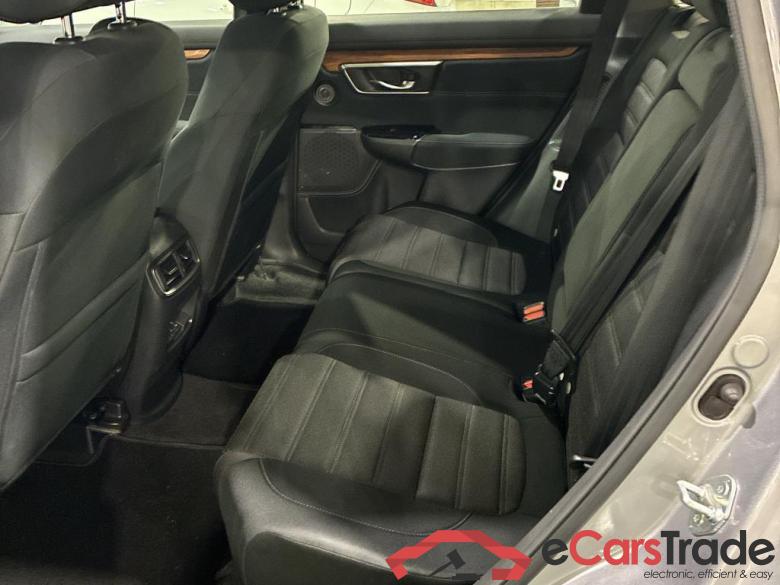 HONDA CR-V - 2019 2.0i-MMD 2WD Hybrid Elegance #3