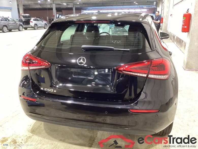 MERCEDES-BENZ CLASS A (W177) A 250 e PHEV #5