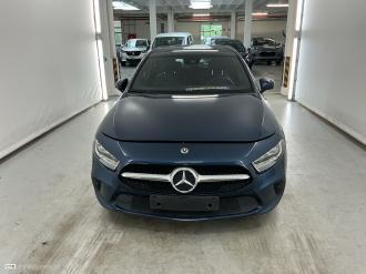 Mercedes A 160