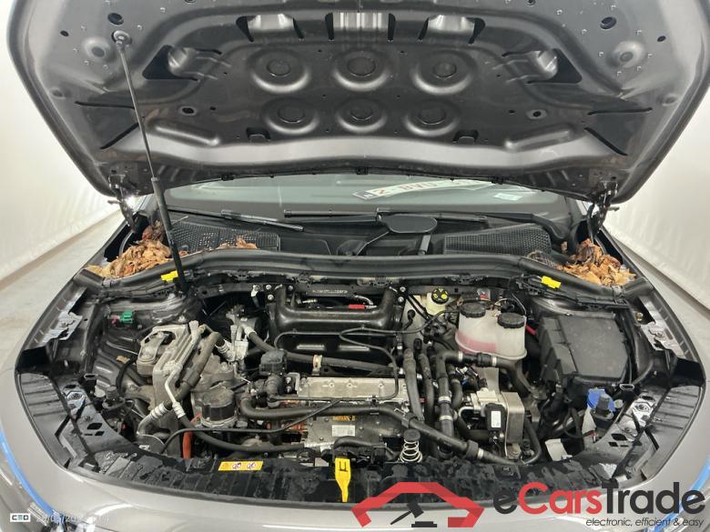 MERCEDES-BENZ EQA BEV 67KWH EQA 250 BUSINESS SOL LUX Business Solution AMG Without Night #6