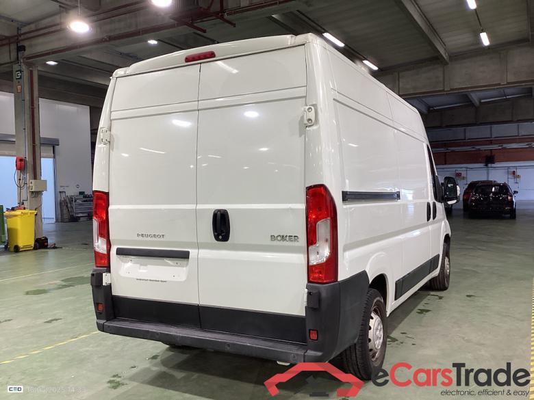 PEUGEOT BOXER 335 FOURGON MWB HR DSL - 2.0 BlueHDi L2H2 Pro S&S #4