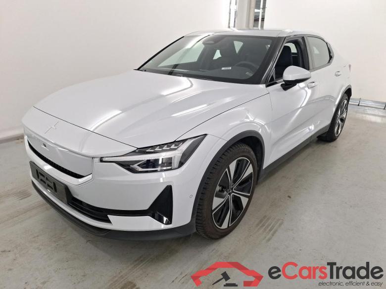 POLESTAR 2 BEV 82KWH LRSM RWD #1
