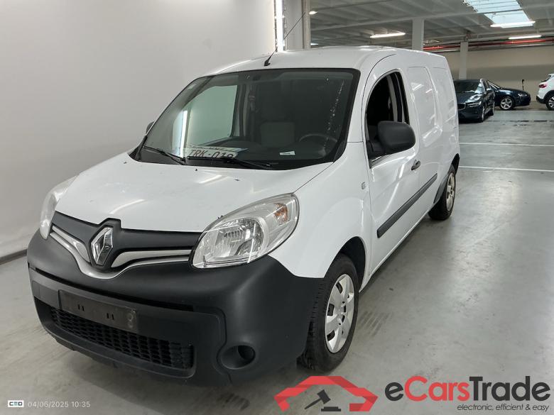 RENAULT KANGOO EXPRESS MAXI DSL - 2013 1.5 dCi Energy Grand Confort (EU6) #2
