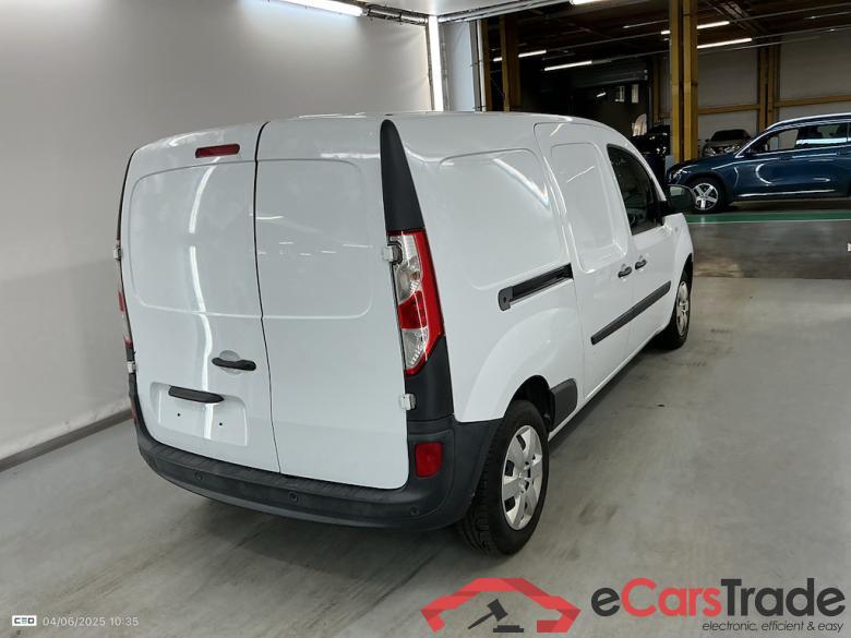 RENAULT KANGOO EXPRESS MAXI DSL - 2013 1.5 dCi Energy Grand Confort (EU6) #4