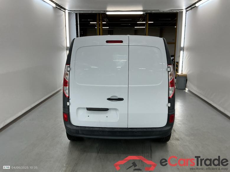 RENAULT KANGOO EXPRESS MAXI DSL - 2013 1.5 dCi Energy Grand Confort (EU6) #5