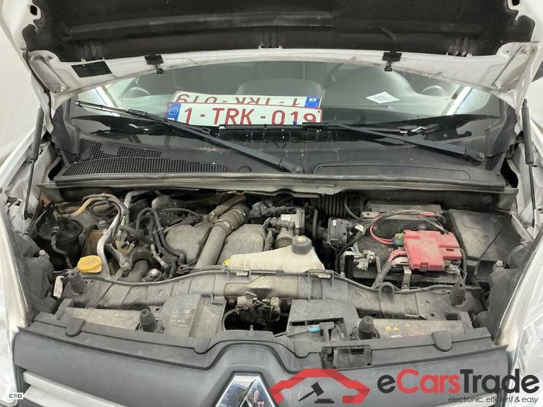 RENAULT KANGOO EXPRESS MAXI DSL - 2013 1.5 dCi Energy Grand Confort (EU6) #6