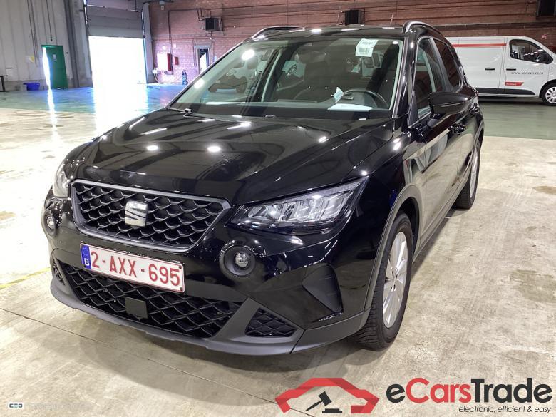SEAT ARONA 1.0 TSI 81KW MOVE DCT #1