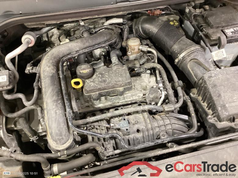 SEAT ARONA 1.0 TSI 81KW MOVE DCT #6