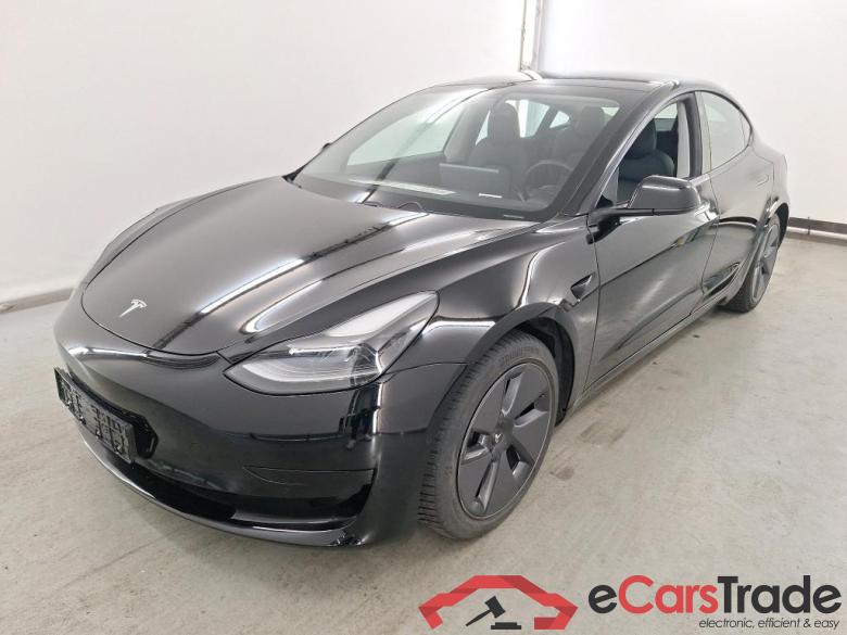 TESLA MODEL 3 BEV 50KWH STANDARD RWD PLUS AUTO #1