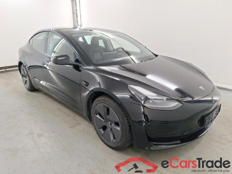 TESLA MODEL 3 BEV 50KWH STANDARD RWD PLUS AUTO #2