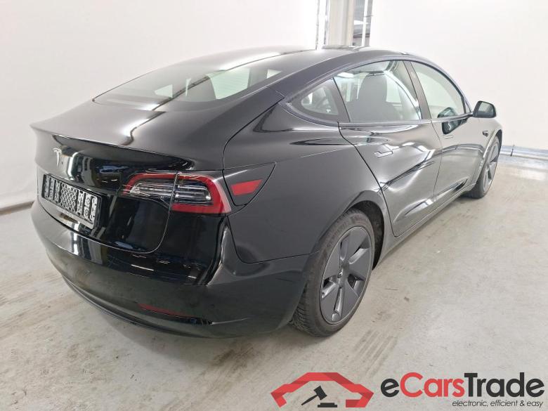 TESLA MODEL 3 BEV 50KWH STANDARD RWD PLUS AUTO #4