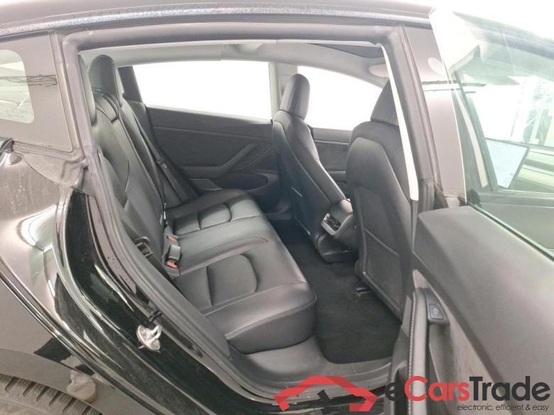 TESLA MODEL 3 BEV 50KWH STANDARD RWD PLUS AUTO #6