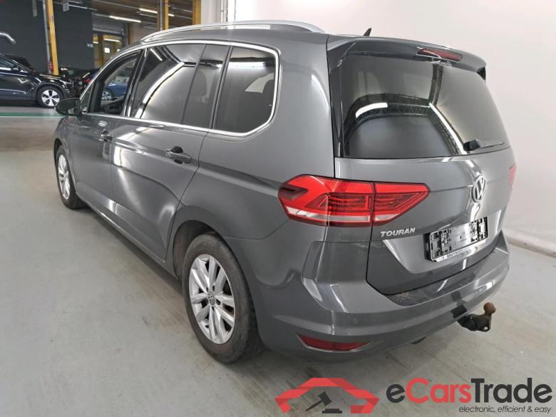 VOLKSWAGEN TOURAN - 2015 1.0 TSI Highline OPF (EU6.2) Forfaitaire leveringskosten+wettelijke kit #3