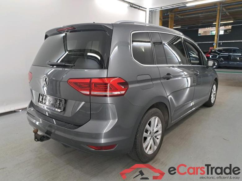 VOLKSWAGEN TOURAN - 2015 1.0 TSI Highline OPF (EU6.2) Forfaitaire leveringskosten+wettelijke kit #4