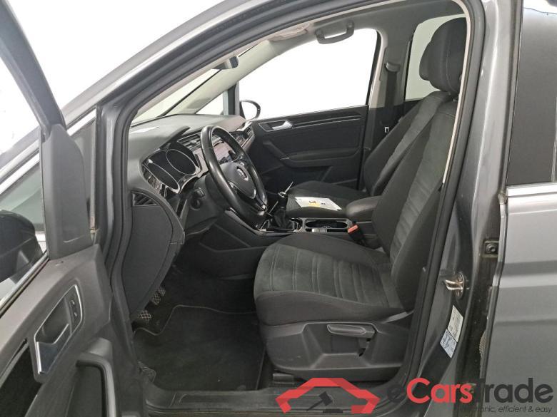 VOLKSWAGEN TOURAN - 2015 1.0 TSI Highline OPF (EU6.2) Forfaitaire leveringskosten+wettelijke kit #5