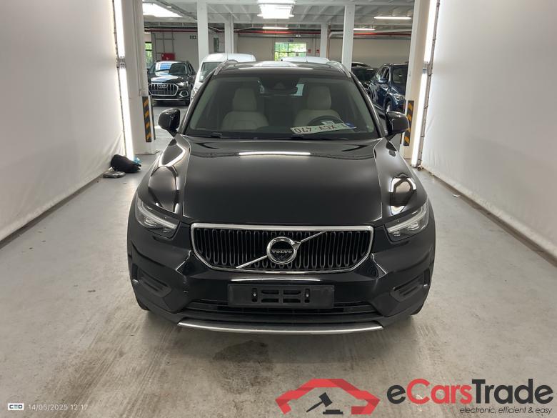 VOLVO XC40 1.5 T3 Momentum Pro Geartronic Premium Audio Park Assist Park Assist #1