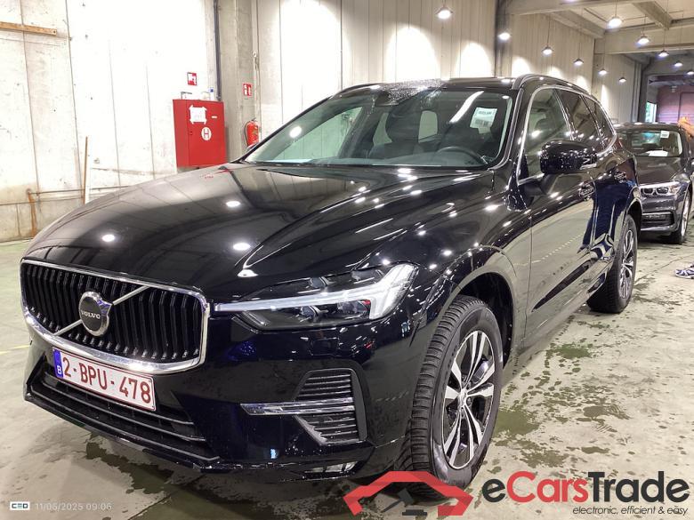 VOLVO XC60 2.0 B4 D MHEV MOMENTUM PRO AUTO #1