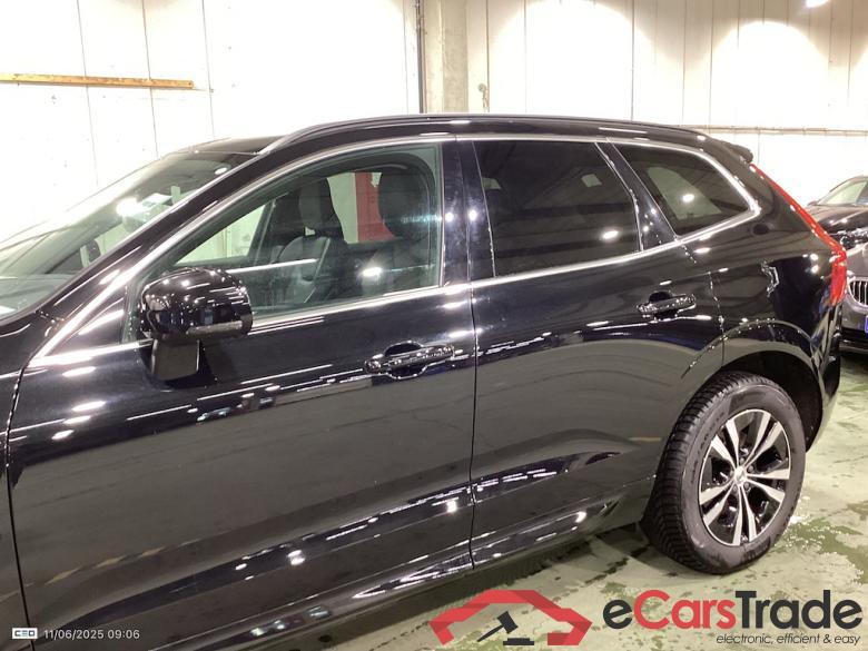 VOLVO XC60 2.0 B4 D MHEV MOMENTUM PRO AUTO #3